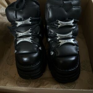 New Rock m-106-s29
